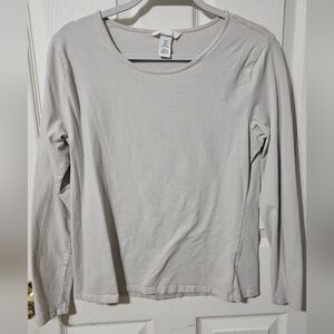 H&M Long Sleeve Tee